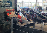 Penske Racing Museum