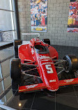 Penske Racing Museum