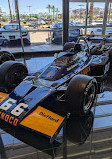 Penske Racing Museum