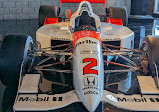 Penske Racing Museum