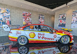 Penske Racing Museum