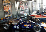 Penske Racing Museum