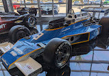 Penske Racing Museum