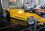 Penske Racing Museum