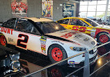 Penske Racing Museum