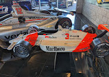 Penske Racing Museum