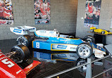 Penske Racing Museum