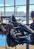 Penske Racing Museum