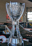 Penske Racing Museum