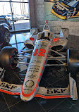 Penske Racing Museum