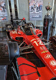 Penske Racing Museum