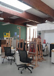 Centro de artes Al Qattara