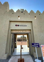 Kunstzentrum Al Qattara