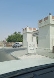 Kunstcentrum Al Qattara