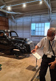 Toyota Commemorative Museum of Industry and Technology