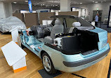 Toyota Commemorative Museum of Industry and Technology