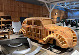 Toyota Commemorative Museum of Industry and Technology