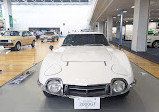 Toyota Commemorative Museum of Industry and Technology