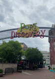 Port Discovery Children's Museum