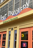 Port Discovery Children's Museum