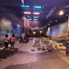 Port Discovery Children's Museum