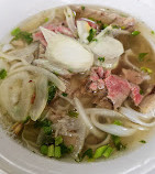 Pho tai