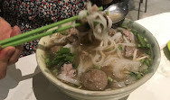 Pho tai