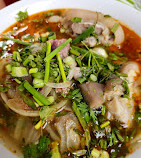 Pho tai