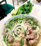 Pho tai