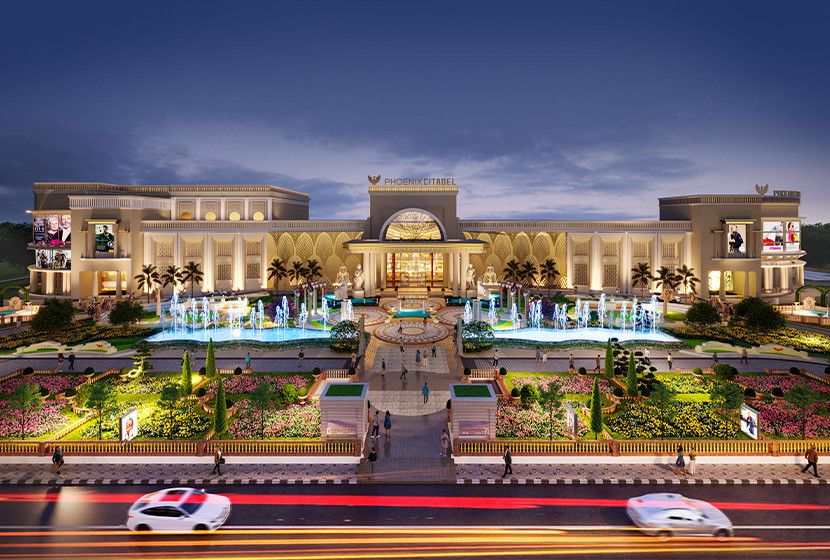 Which Is Asia Largest Phoenix Mall Local Guides World which-is-asia-largest-phoenix-mall-local-guides-world