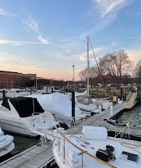 James Creek Marina