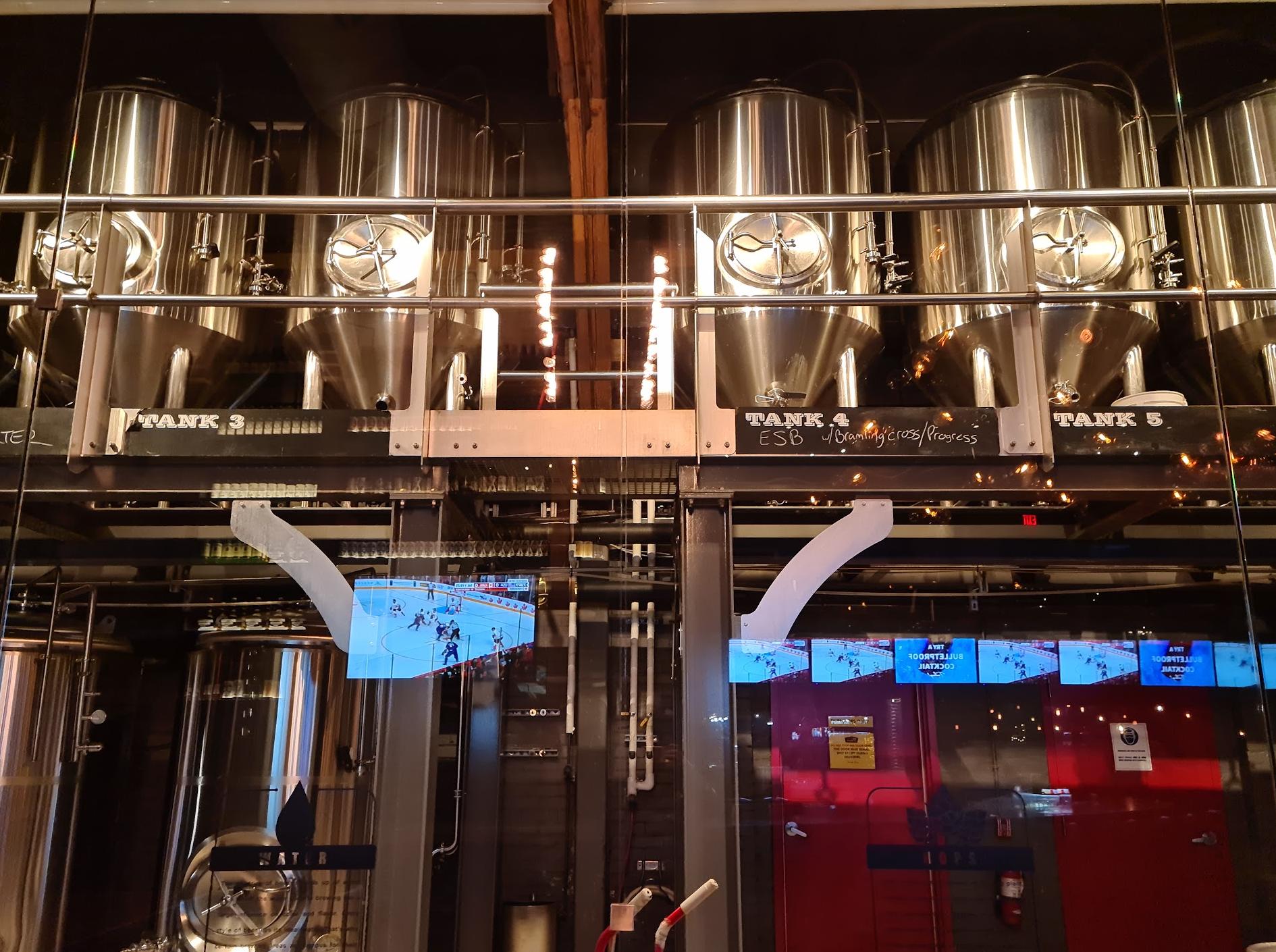 Amsterdam Brewhouse