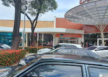 Shopping Bosque Open Mall