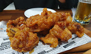 BBQ Chicken Düsseldorf
