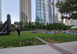 Lakeshore East Park