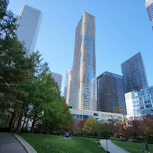 Lakeshore East Park