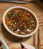 Ristorante cinese barbecue e noodles Mr. Hong