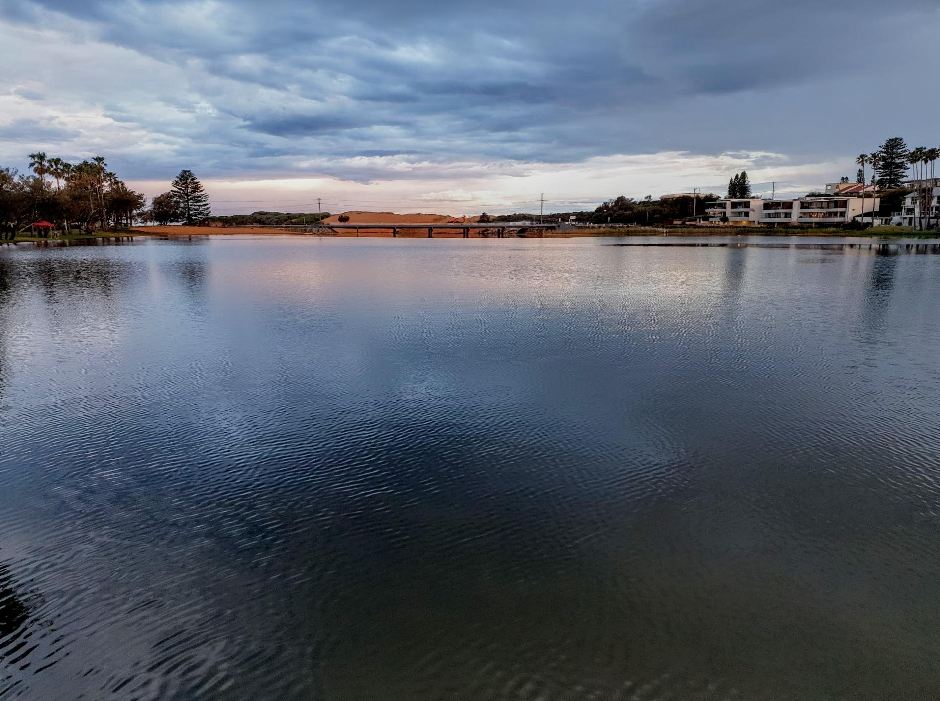 Lakeside Park