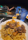 Okinawa Japanese Grillhouse & Sushi Bar