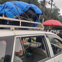 Jammu Taxi Service