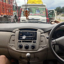 Jammu Taxi Service