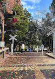 Lakeside Railway Station - Puffing Billy Railway