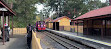 Lakeside Railway Station - Puffing Billy Railway