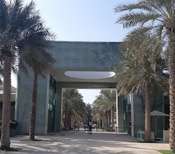 Parque de los Emiratos ML