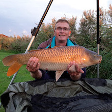 Lakeside Fishing Lodges in Boston