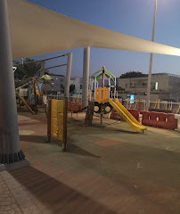 Parque infantil Área Al Mushrif