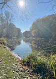 Lakes in the Arkadia Park