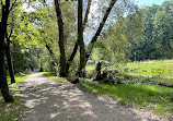 Lakes in the Arkadia Park