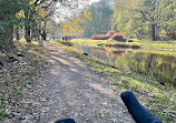 Lakes in the Arkadia Park