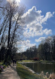 Lakes in the Arkadia Park